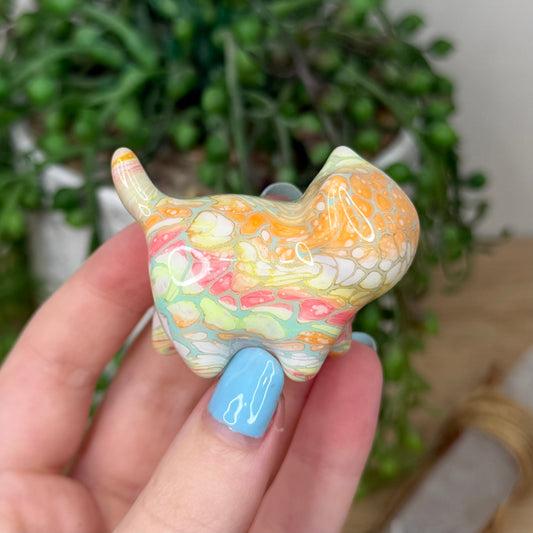 Daqi Cat (Z91)
