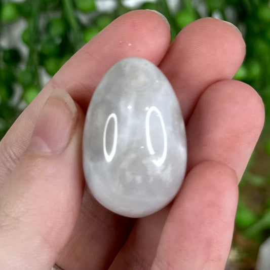 Agate Mini Egg