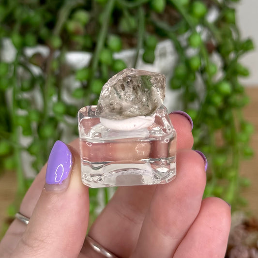 Herkimer Diamond (T746)