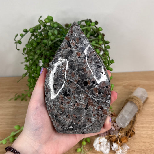 Yooperlite Arch Free Form (T308)