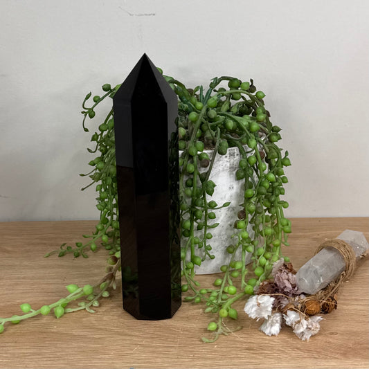 Black Obsidian Tower (T259)