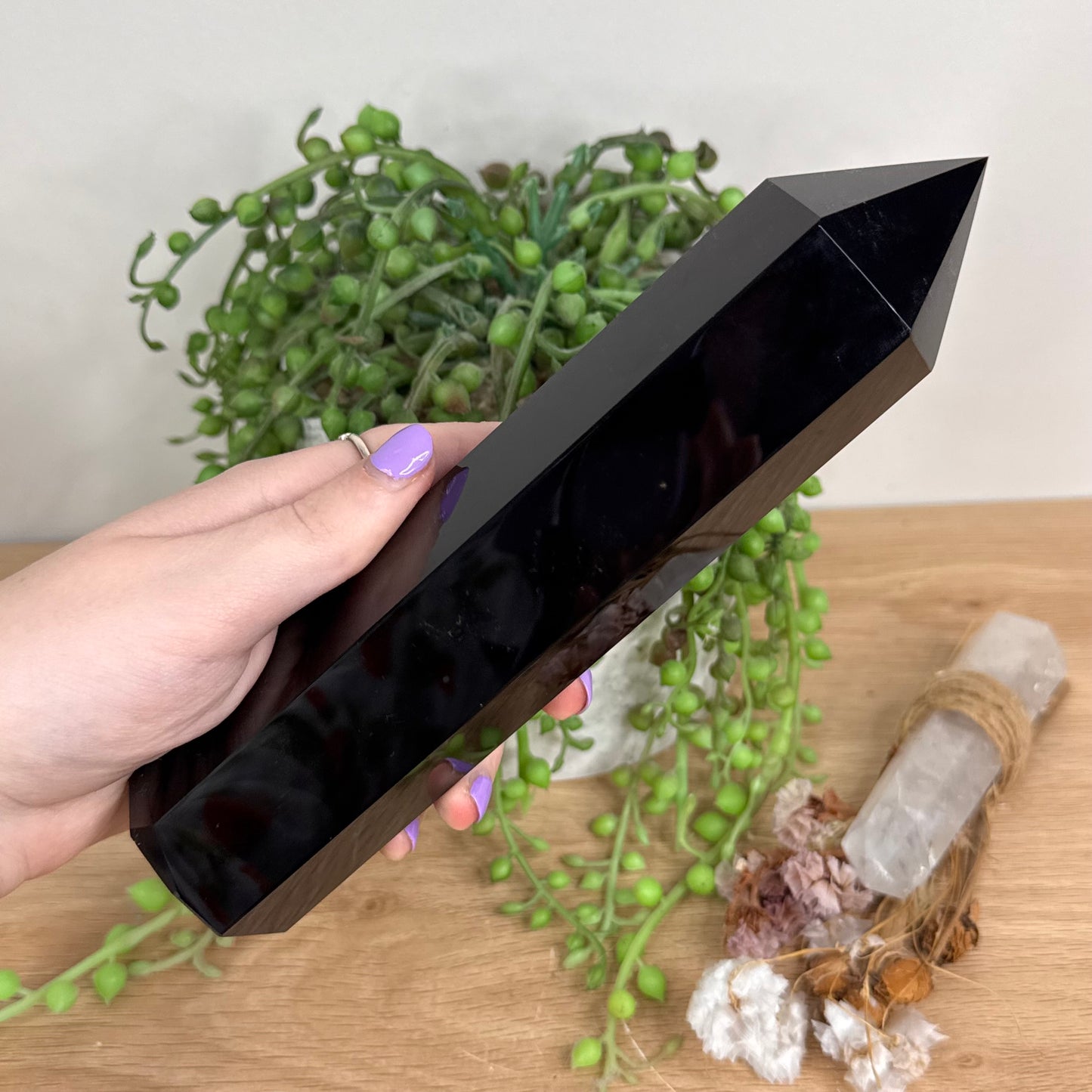 Black Obsidian Tower (T259)