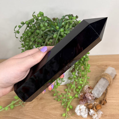Black Obsidian Tower (T259)