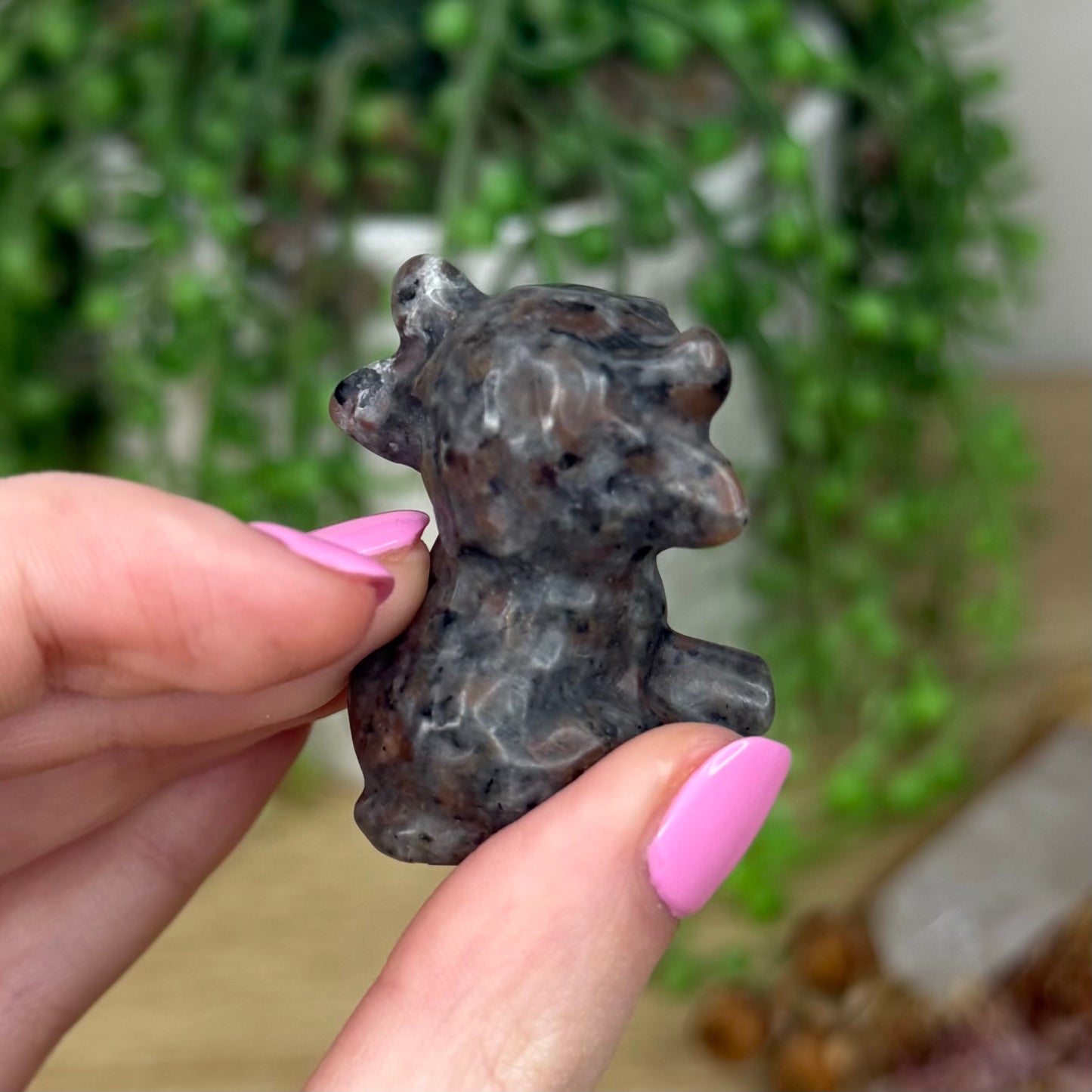 Yooperlite Highland Cow (Z508)
