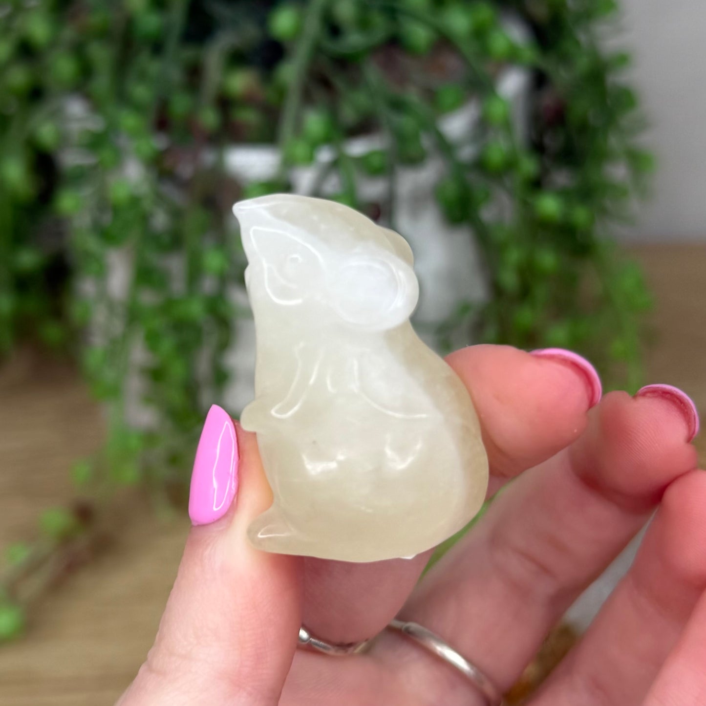 Citrine Mouse (Z506)
