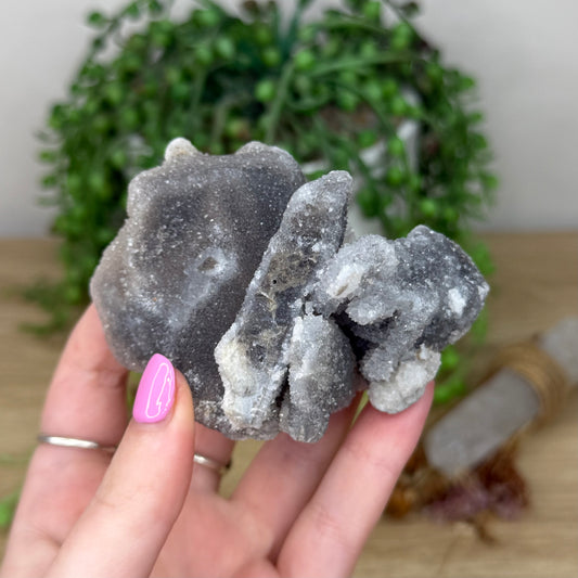 Sphalerite Cluster (Z364)
