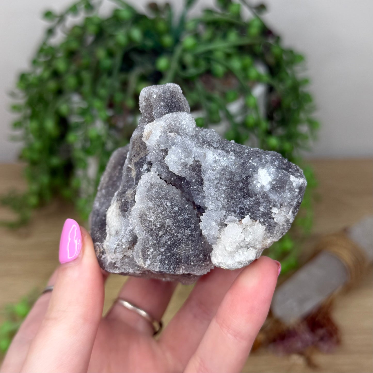 Sphalerite Cluster (Z364)