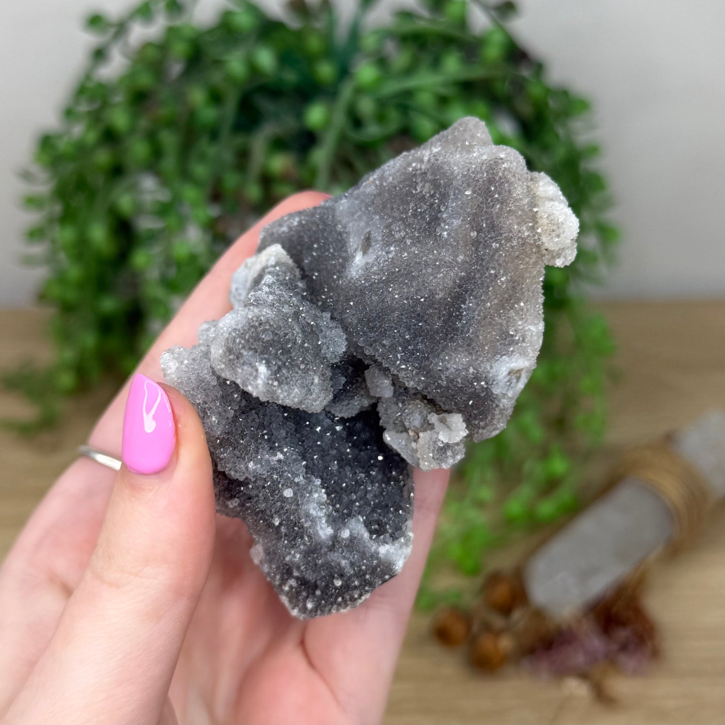 Sphalerite Cluster (Z364)