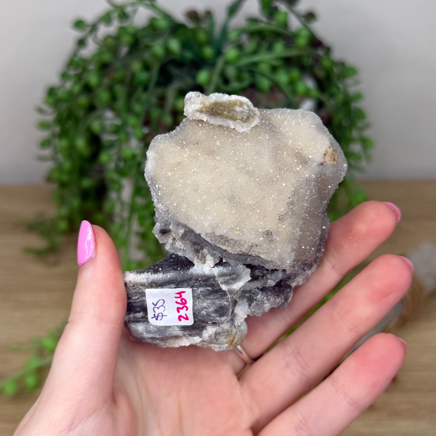 Sphalerite Cluster (Z364)