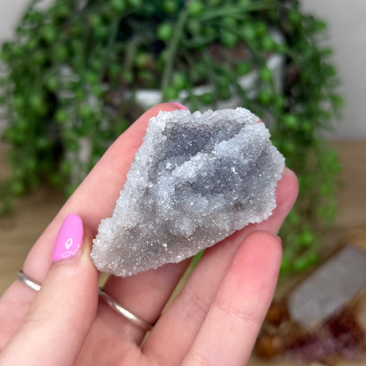 Sphalerite Cluster (Z359)