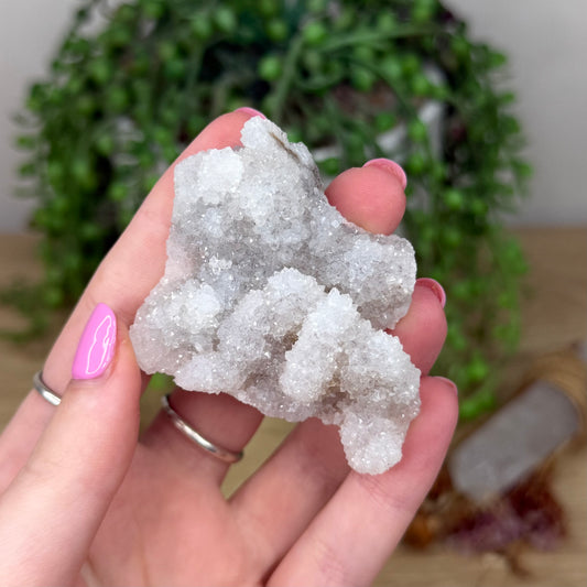 Sphalerite Cluster (Z358)