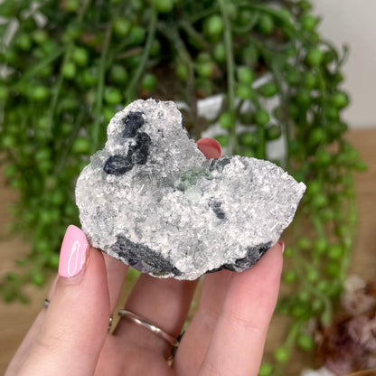 Fluorite / Quartz Cluster (U11)