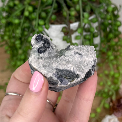 Fluorite / Quartz Cluster (U11)