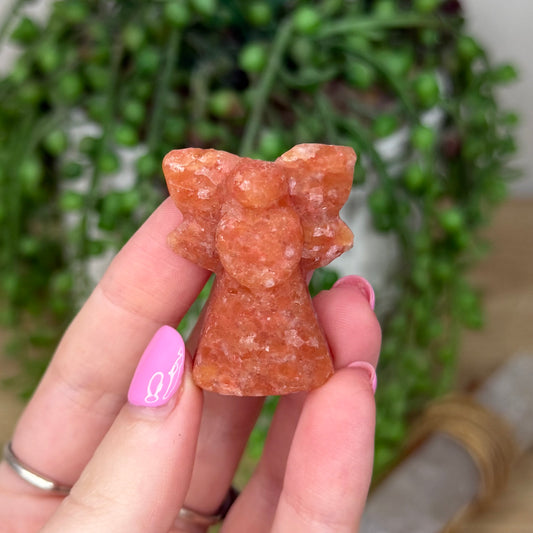 Sunstone Pixie (Z657)