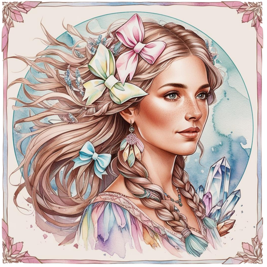 Bows Girl 1 Clothing Design 36