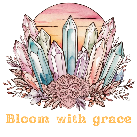 Bloom With Grace Clothing Design 40