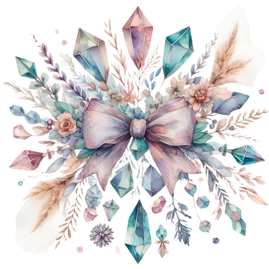 Bows Cluster 3 Clothing Design 61