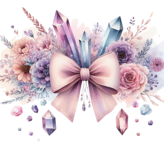 Bows Cluster 4 Clothing Design 62