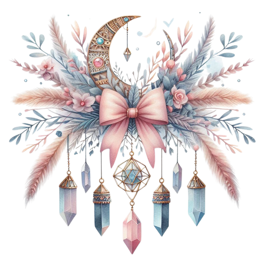 Bows Cluster 5 Clothing Design 63