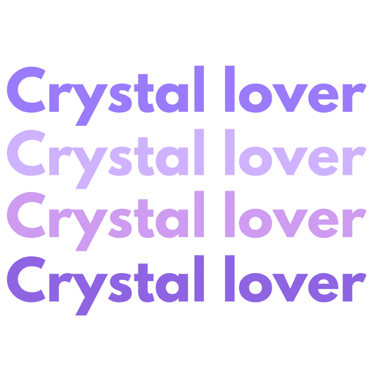 Crystal Lover 1 Clothing Design 41