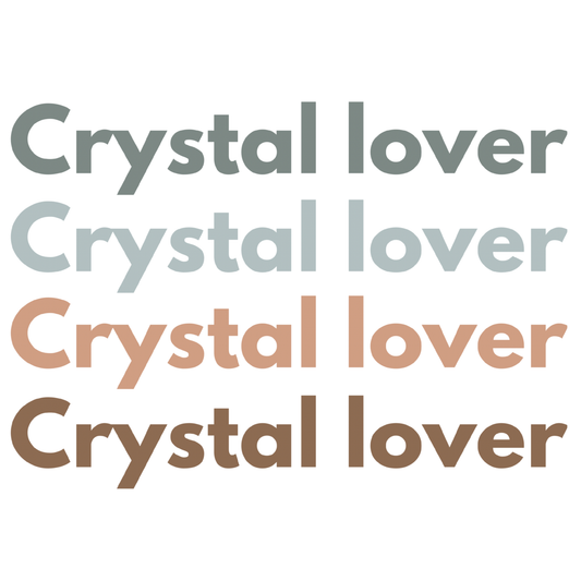 Crystal Lover 2 Clothing Design 42