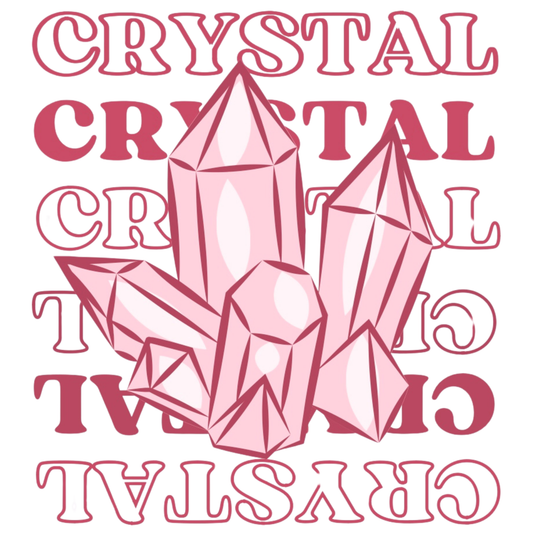 Crystal Pink Clothing Design 43