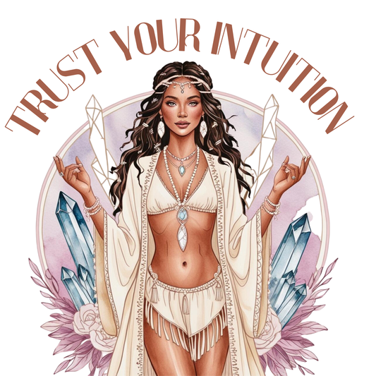 Trust Your Intuition Clothing Design 51