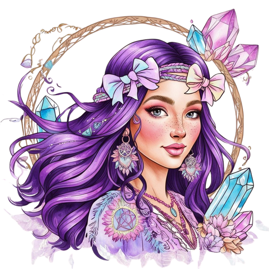 Bows Girl 5 Clothing Design 21