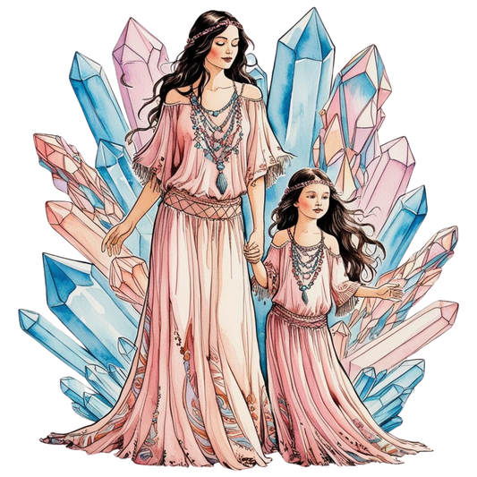 Mothers 3 Clothing Design 136