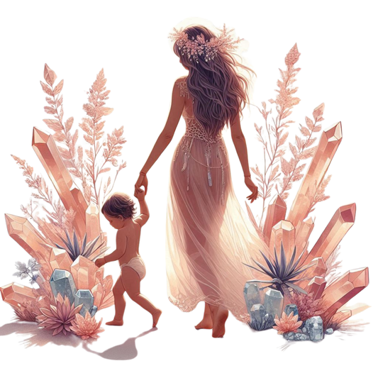 Mothers 37 Clothing Design 170