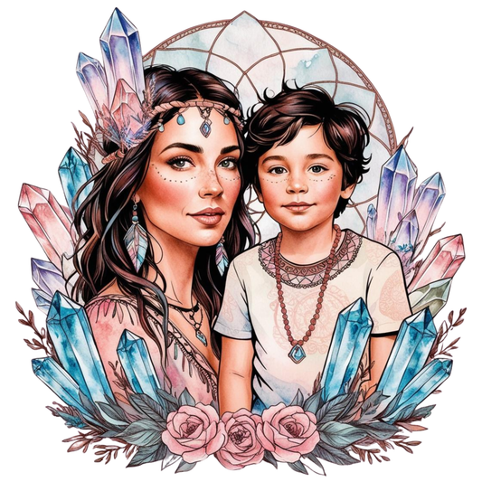 Mothers 5 Clothing Design 138