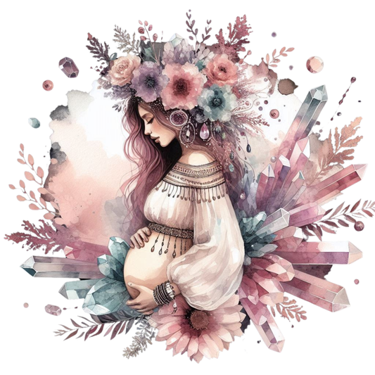 Pregnancy 13 Clothing Design 229