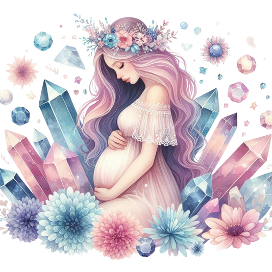 Pregnancy 3 Clothing Design 220