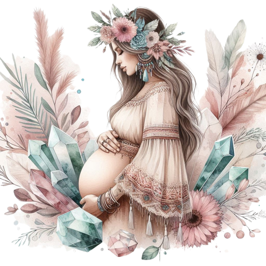 Pregnancy 6 Clothing Design 223
