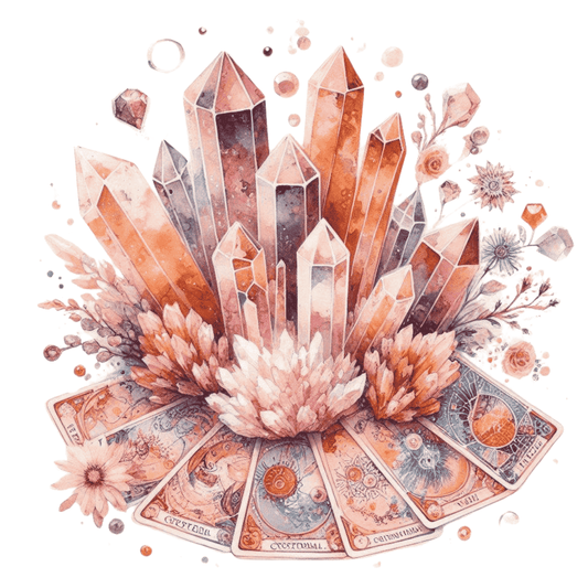 Tarot 1 Clothing Design 207