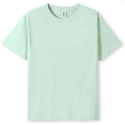 Mint Green Unisex Tee