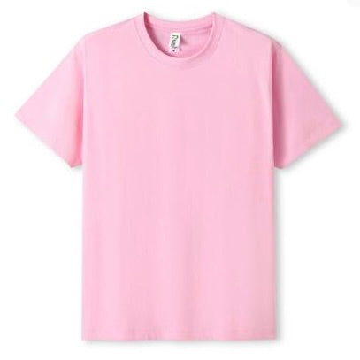 Pink Unisex Tee