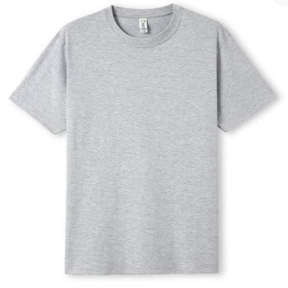 Grey Unisex Tee