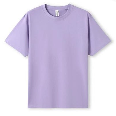 Purple Unisex Tee