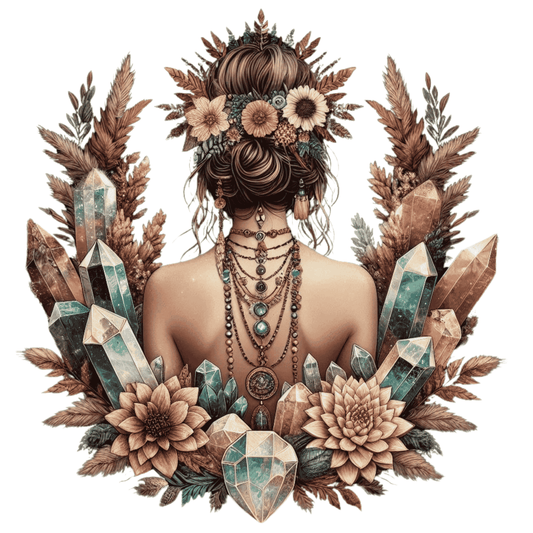 Back Girl 2 Clothing Design 233