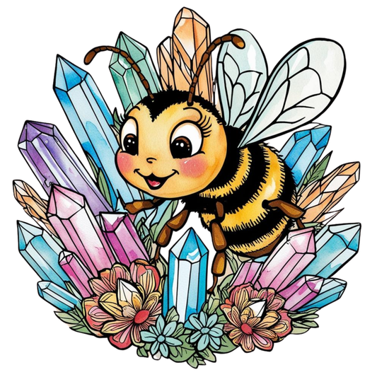 Bee 1 Clothing Design 183