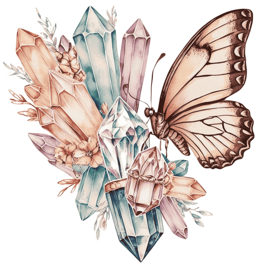 Butterfly 4 Clothing Design 157