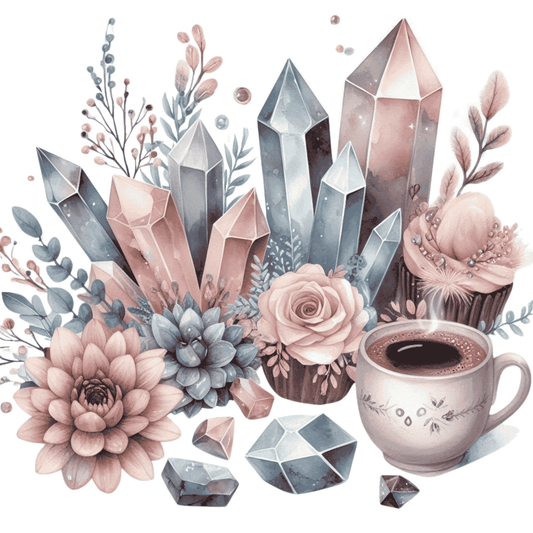 Coffee / Tea Clothing Design 17