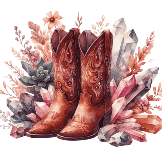 Cowboy 13 Clothing Design 124