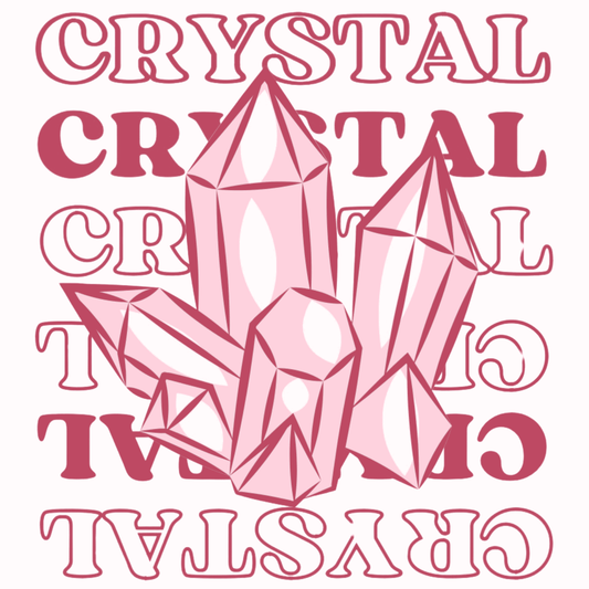 Crystal Pink Clothing Design 43