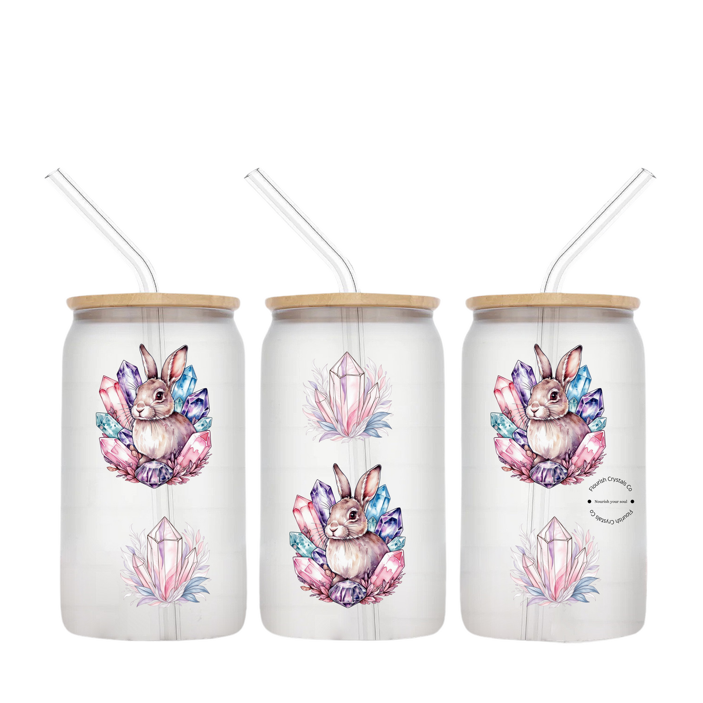 Regular Glass Tumbler 101