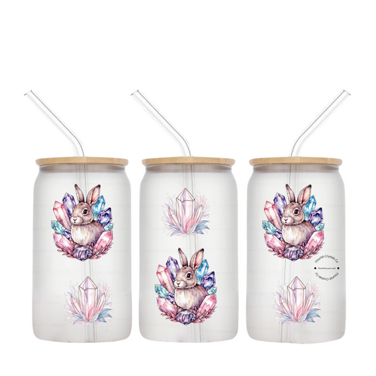 Regular Glass Tumbler 101