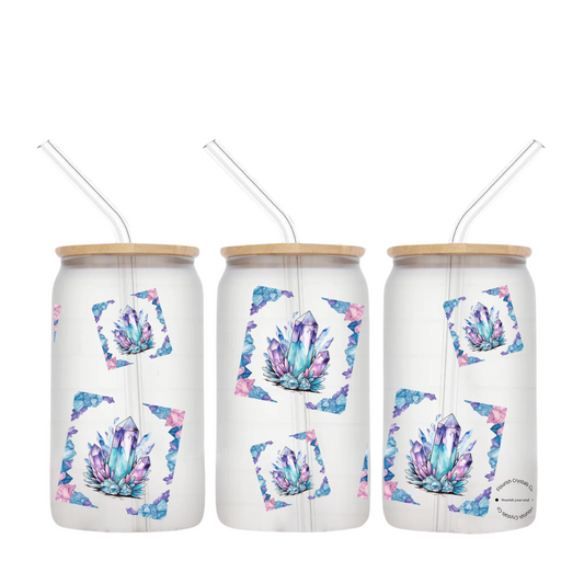 Regular Glass Tumbler 104
