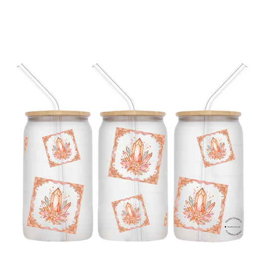 Regular Glass Tumbler 105