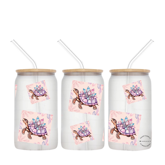Regular Glass Tumbler 106